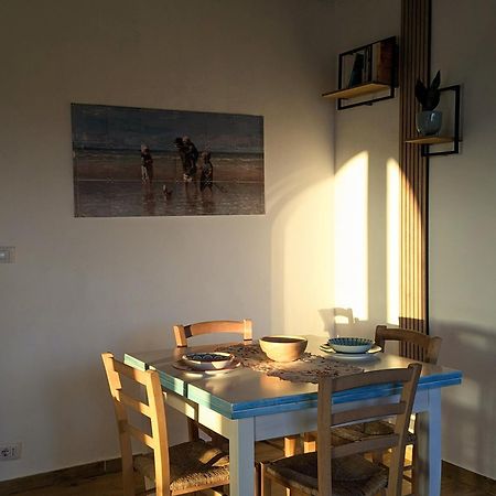Appartement L'Ulivo à Alghero Extérieur photo
