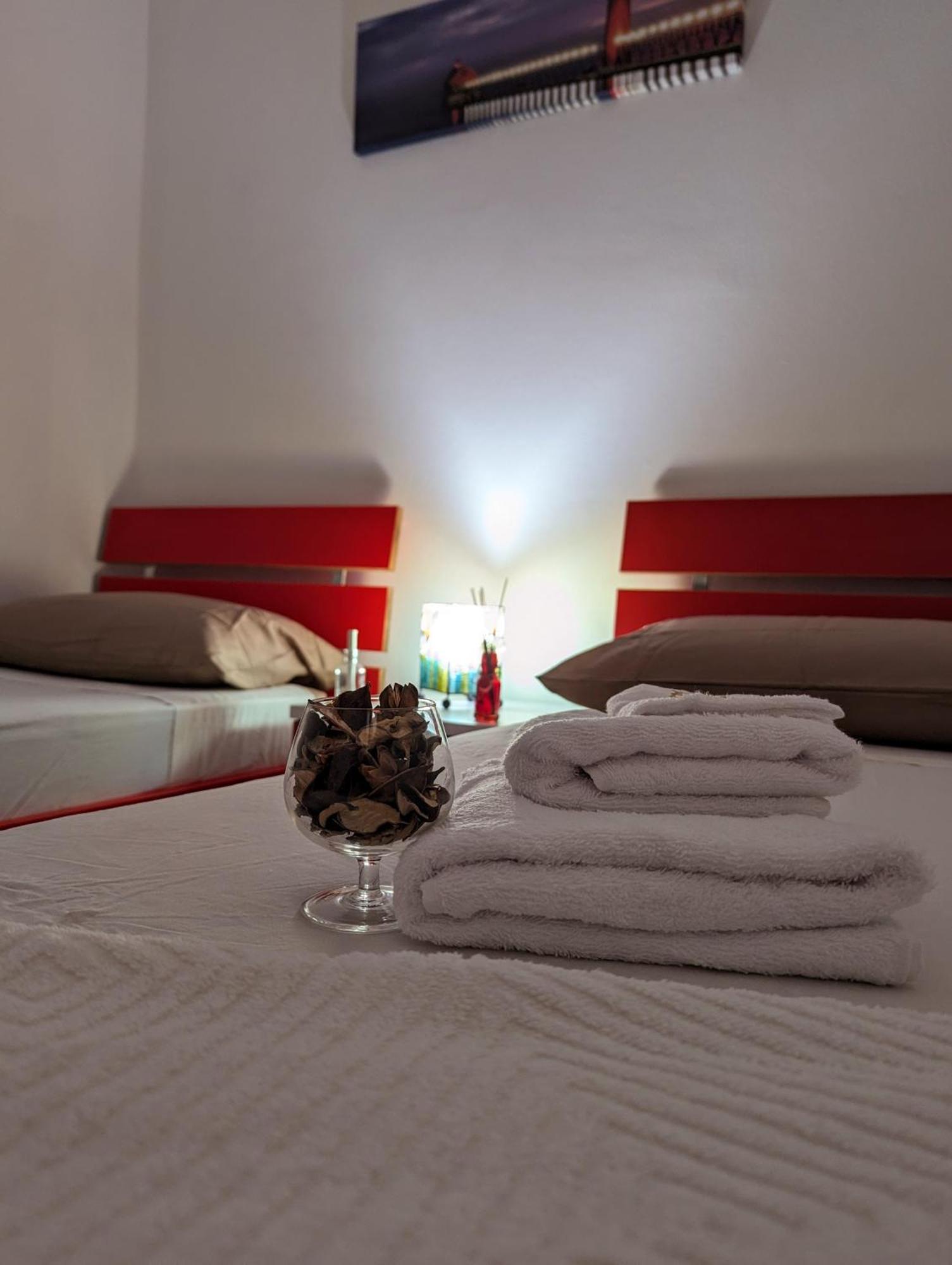 Appartement L'Ulivo à Alghero Extérieur photo