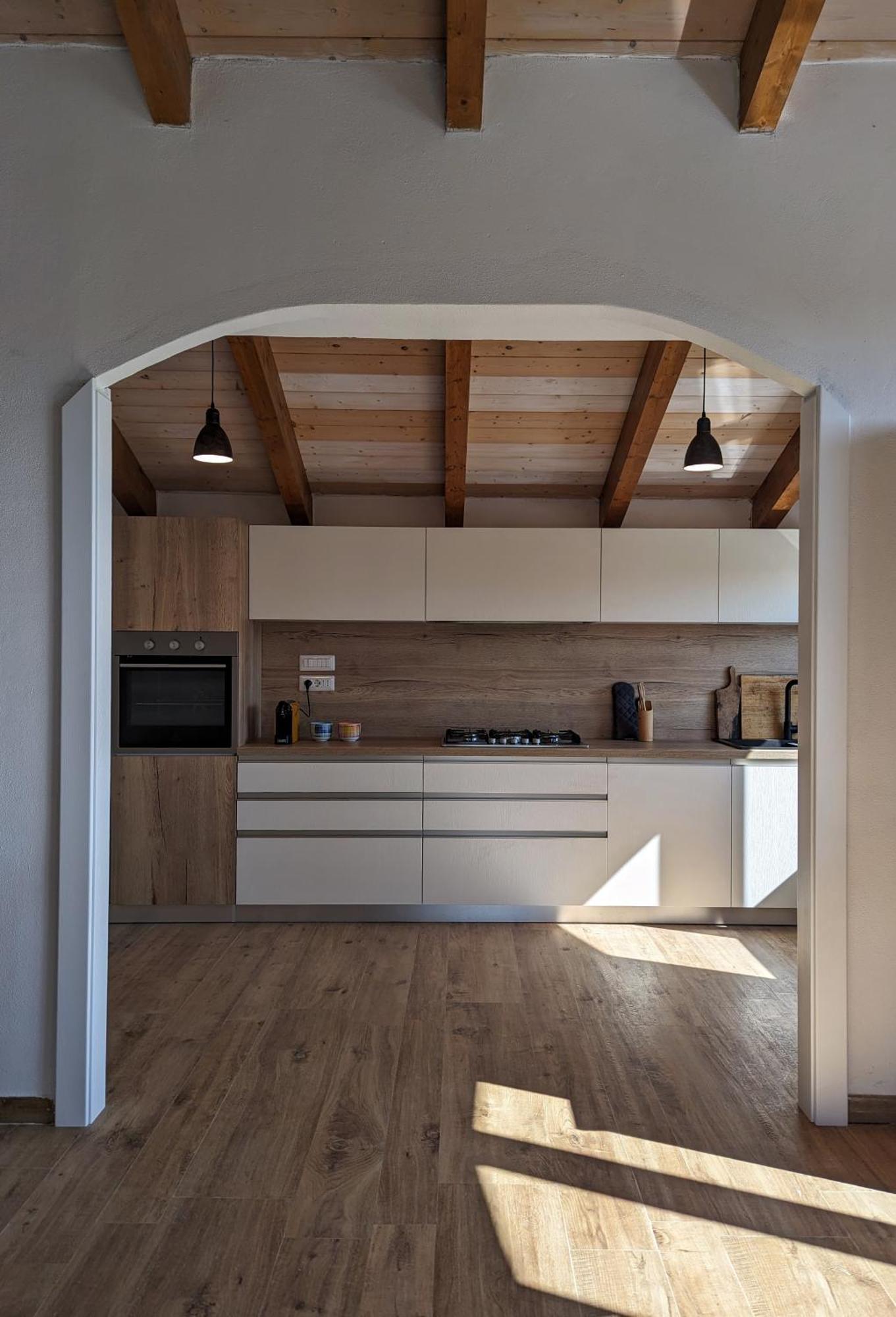 Appartement L'Ulivo à Alghero Extérieur photo