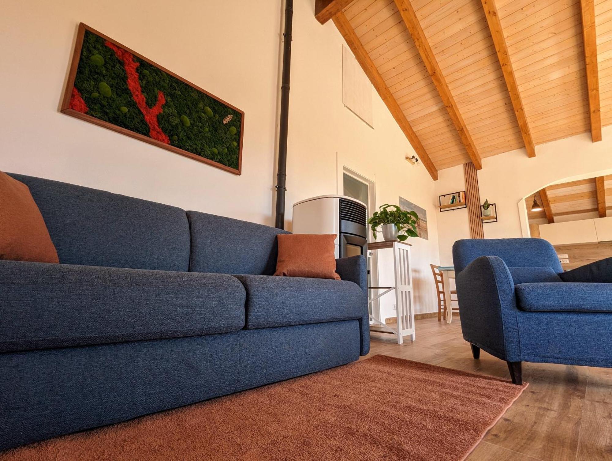 Appartement L'Ulivo à Alghero Extérieur photo
