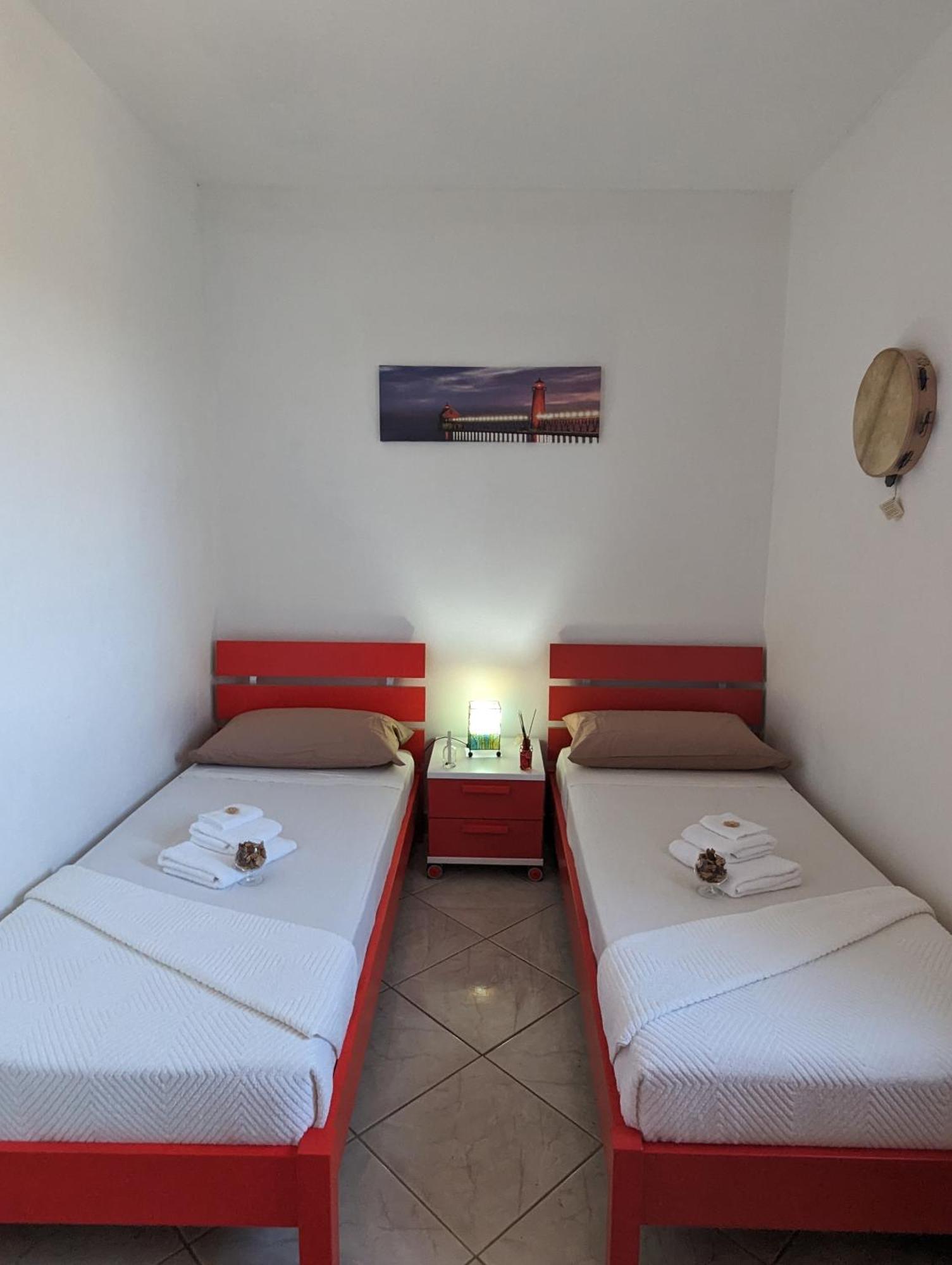 Appartement L'Ulivo à Alghero Extérieur photo
