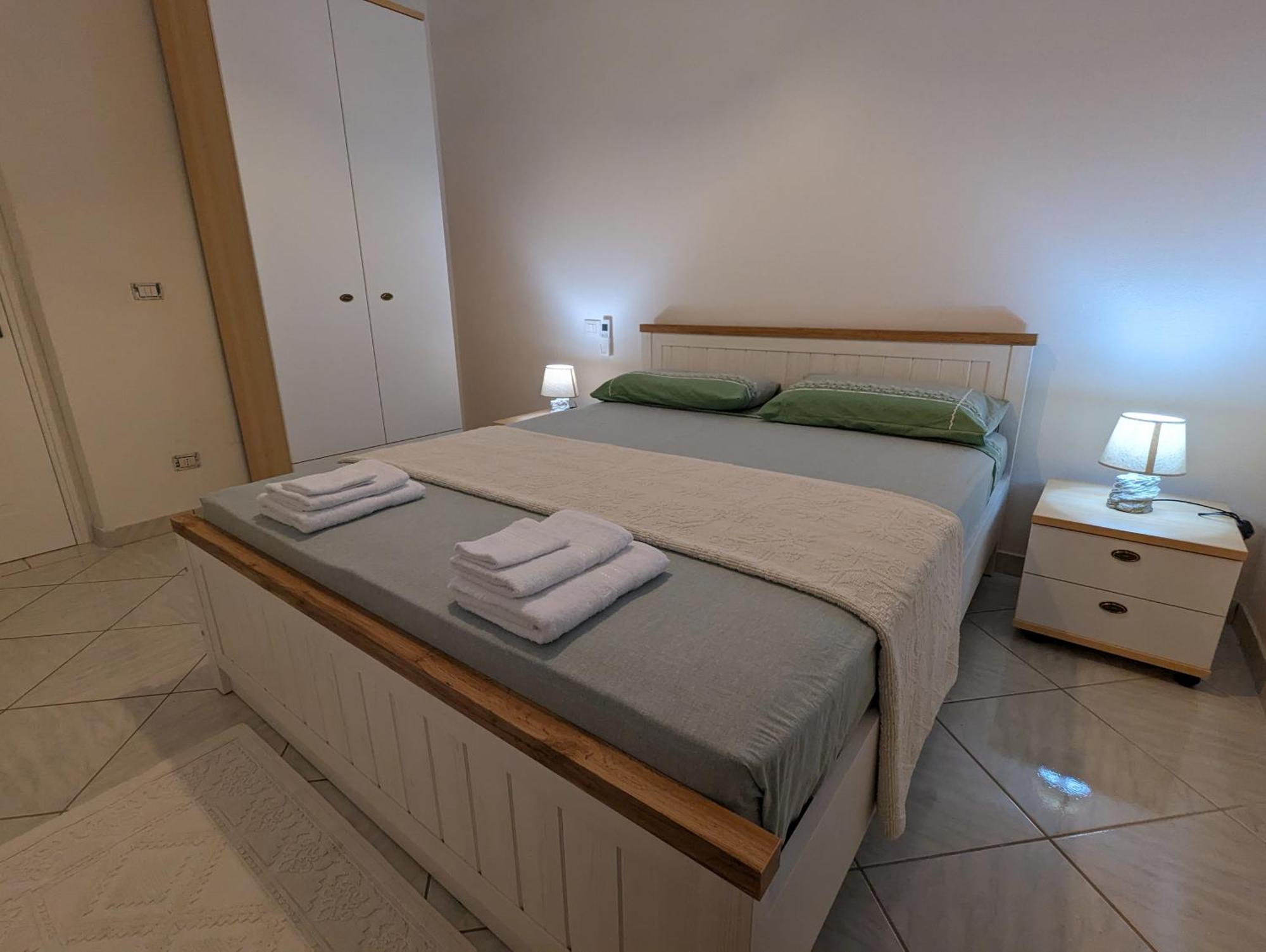 Appartement L'Ulivo à Alghero Extérieur photo