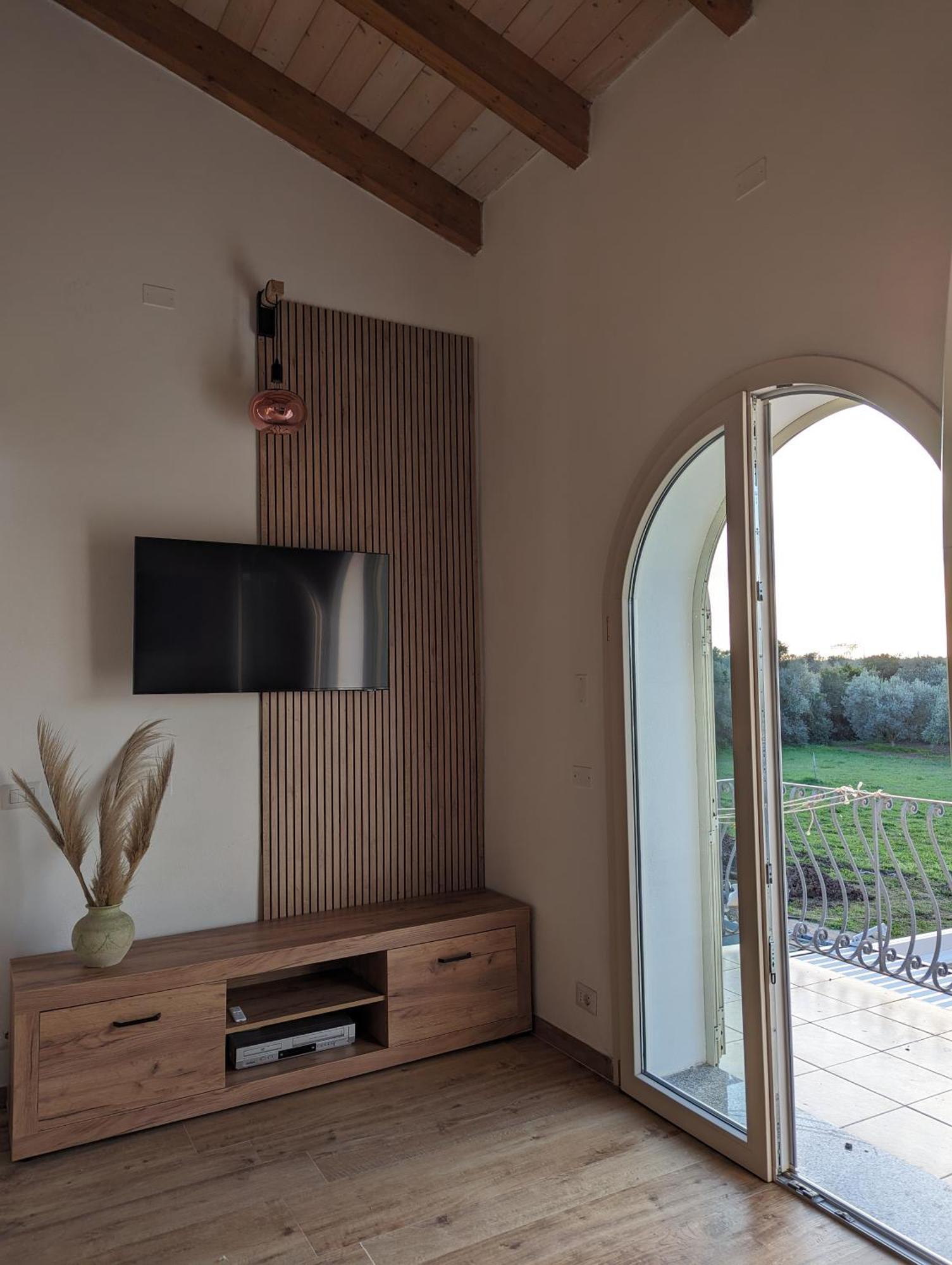 Appartement L'Ulivo à Alghero Extérieur photo