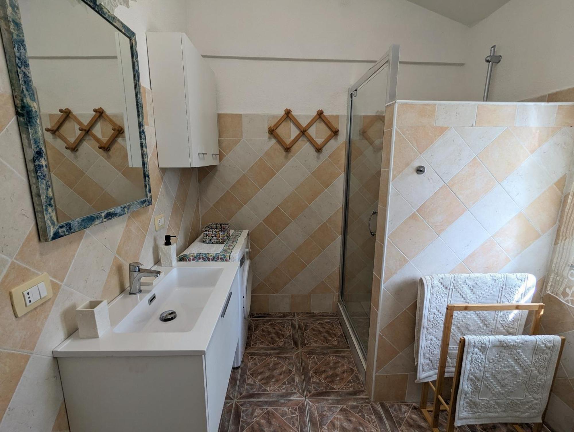 Appartement L'Ulivo à Alghero Extérieur photo