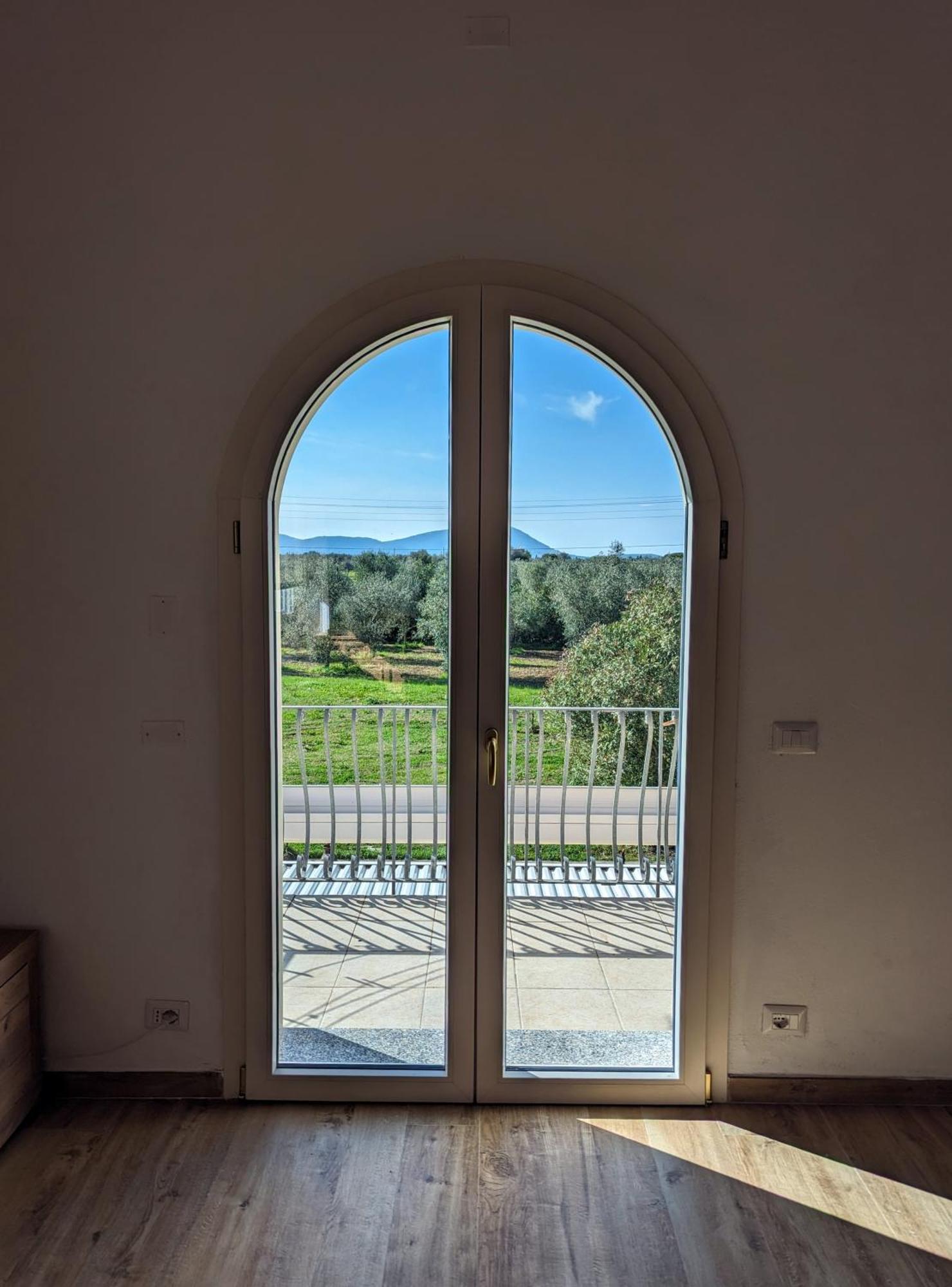 Appartement L'Ulivo à Alghero Extérieur photo