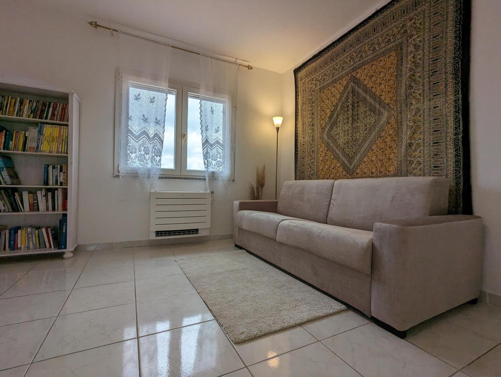 Appartement L'Ulivo à Alghero Extérieur photo